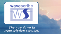 WaveScribe